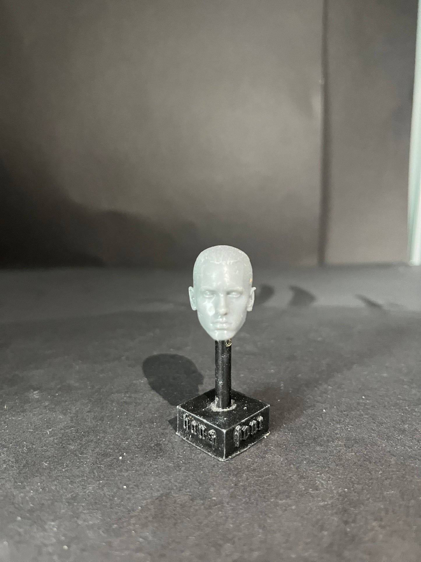 Eminem WWE figures AEW custom 3D printed paint may vary Resin TNA