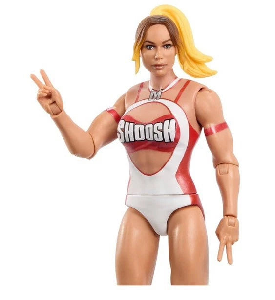 WWE Maxxine Dupri Action Figure Basic Series 149 Maxine Alpha Academy NEW