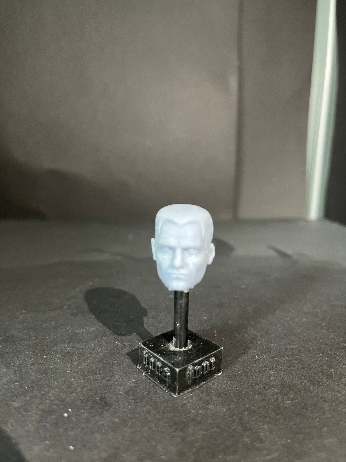 Lance Storm WWE figures AEW custom 3D printed paint may vary Resin TNA