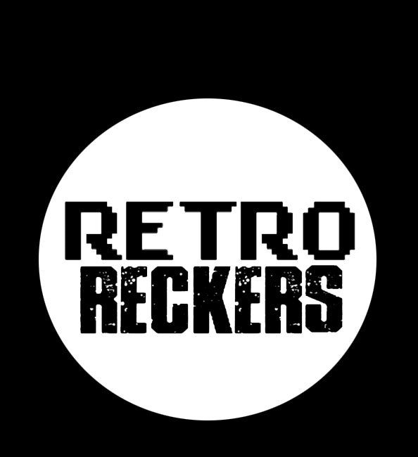 RETRO Reckers