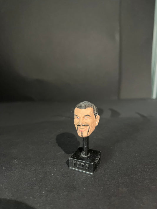 Buff Bagwell WWE figures AEW custom 3D printed paint may vary Resin TNA
