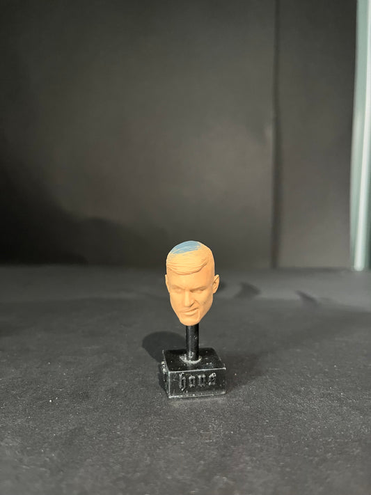 Grayson Waller WWE figures AEW custom 3D printed paint may vary Resin TNA