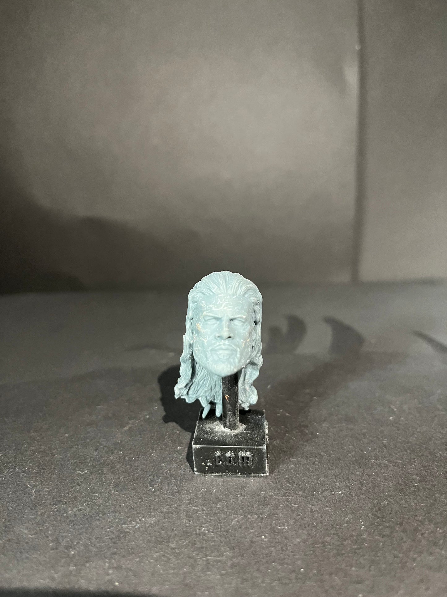 Roman Reigns WWE figures AEW custom 3D printed paint may vary Resin TNA